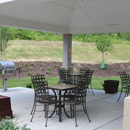 Candlewood Suites Nashville - Goodlettsville By Ihg Buitenkant foto