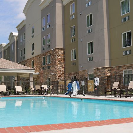 Candlewood Suites Nashville - Goodlettsville By Ihg Buitenkant foto