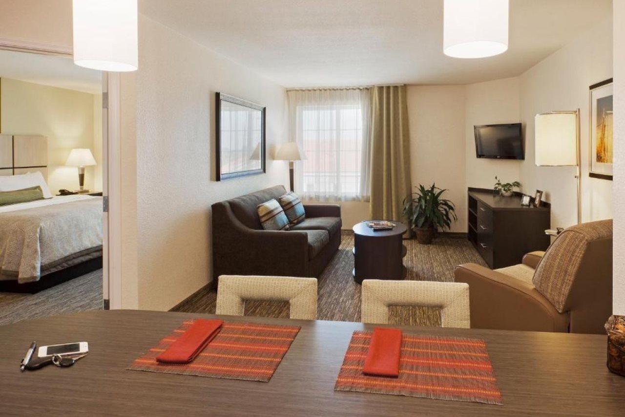 Candlewood Suites Nashville - Goodlettsville By Ihg Buitenkant foto
