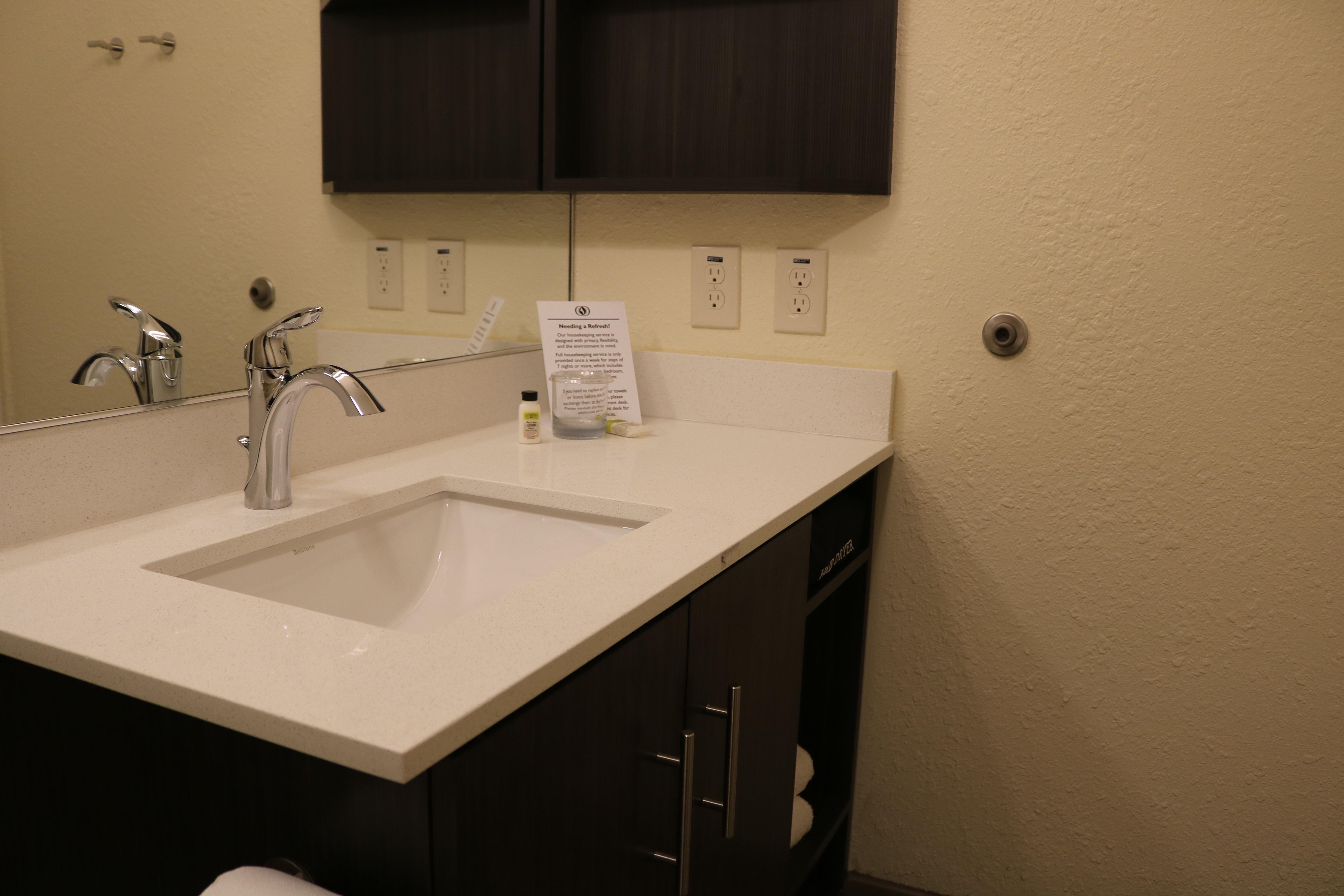 Candlewood Suites Nashville - Goodlettsville, An Ihg Hotel Buitenkant foto