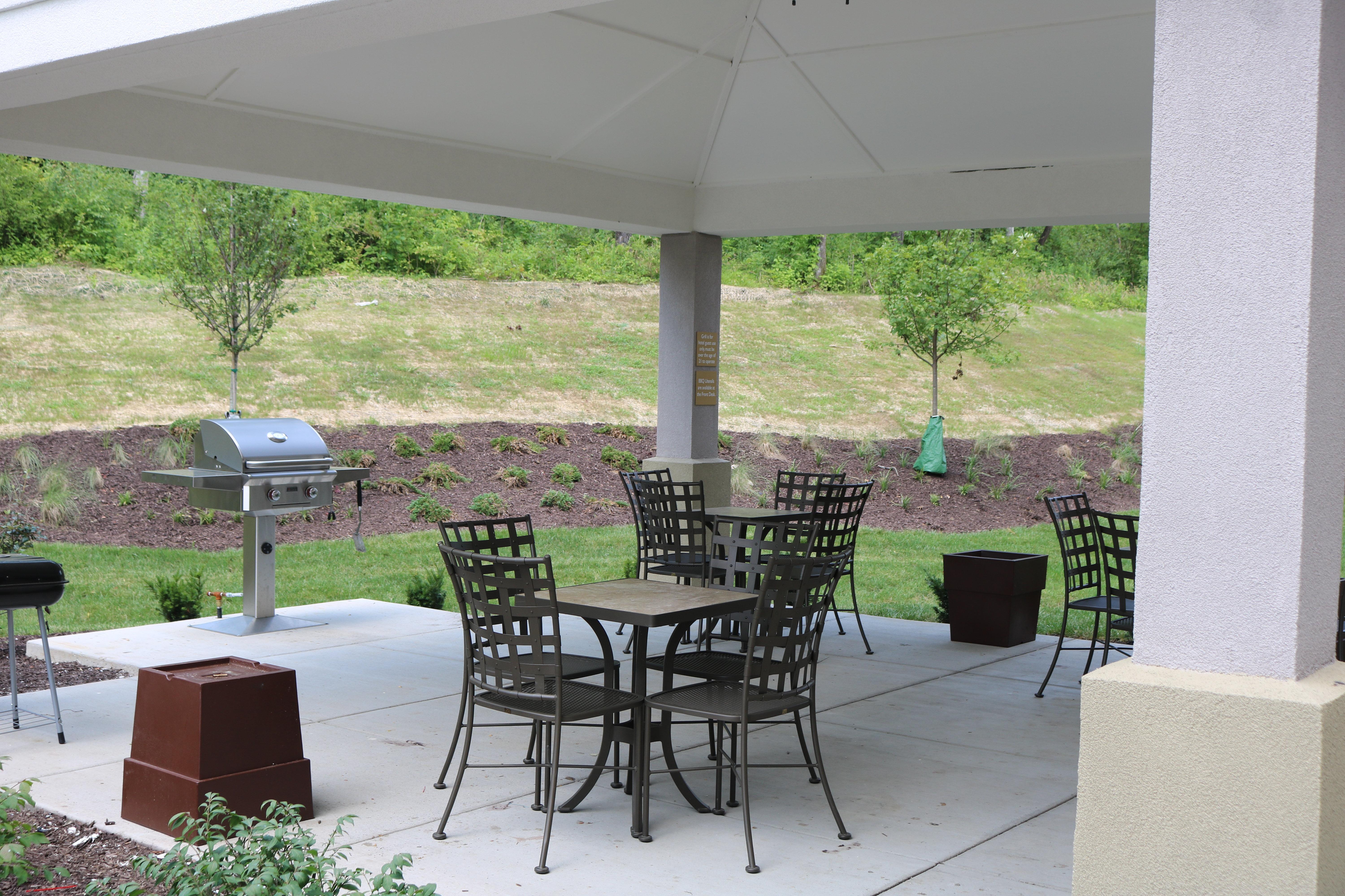 Candlewood Suites Nashville - Goodlettsville By Ihg Buitenkant foto