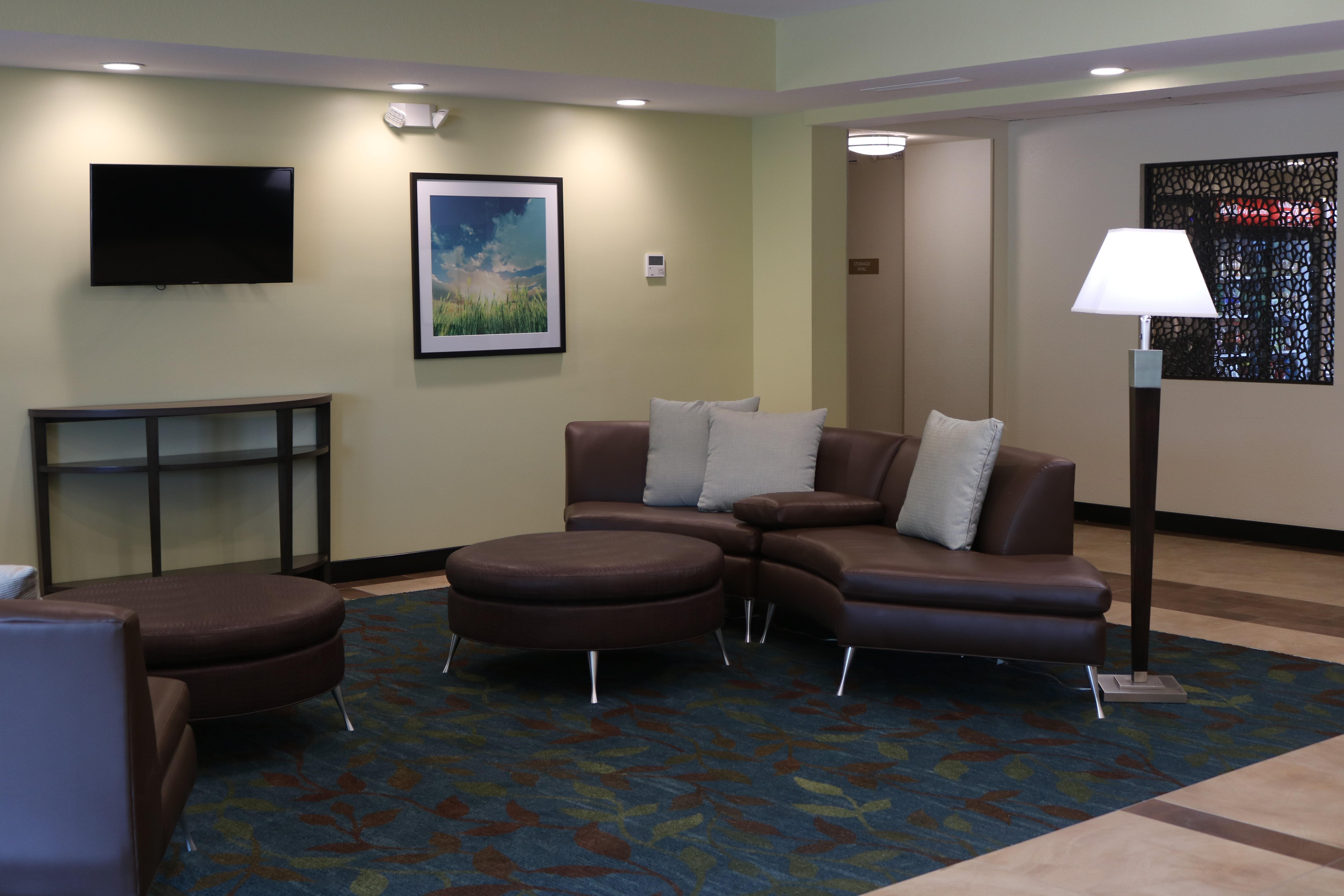 Candlewood Suites Nashville - Goodlettsville, An Ihg Hotel Buitenkant foto