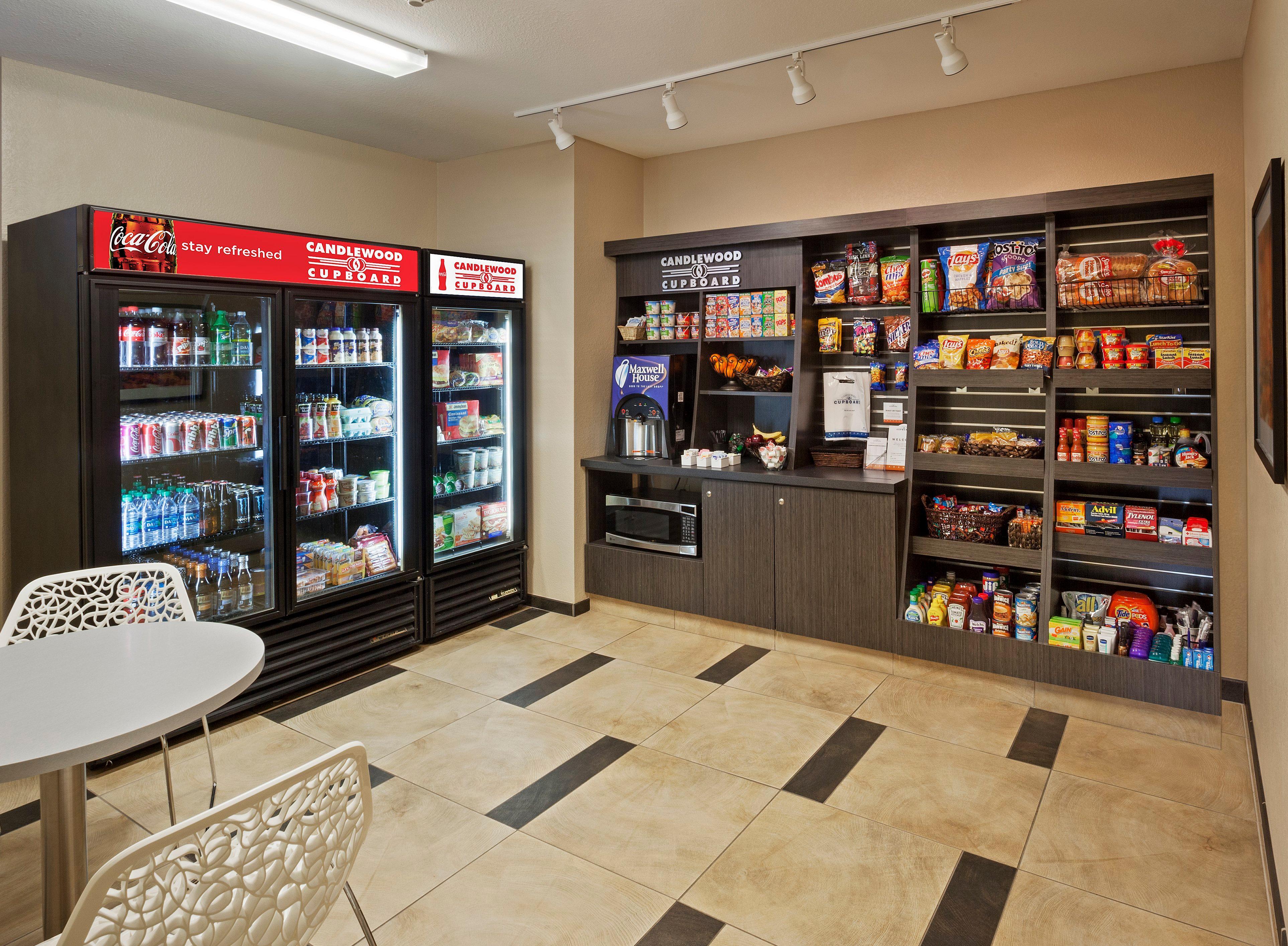 Candlewood Suites Nashville - Goodlettsville By Ihg Buitenkant foto