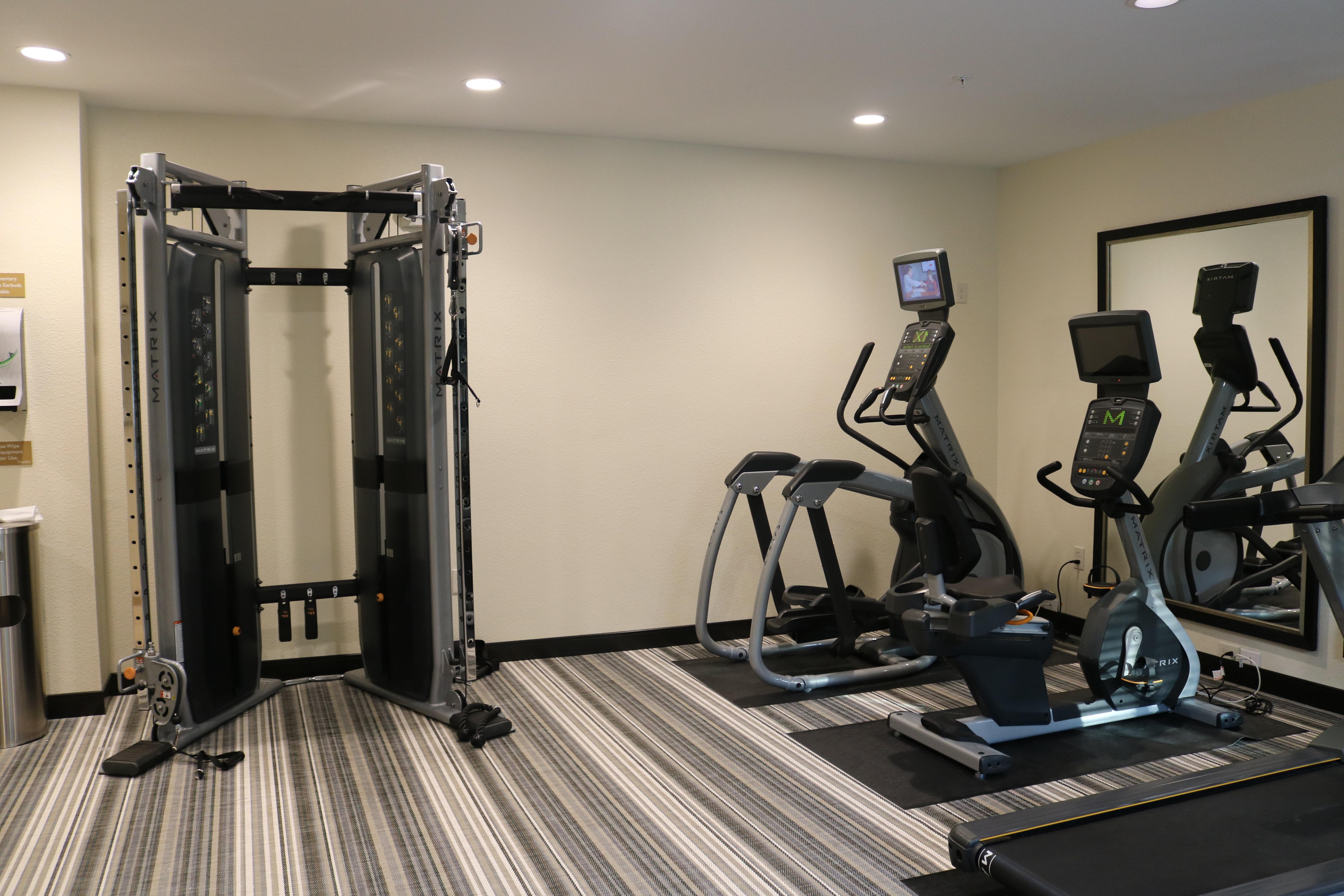 Candlewood Suites Nashville - Goodlettsville By Ihg Buitenkant foto