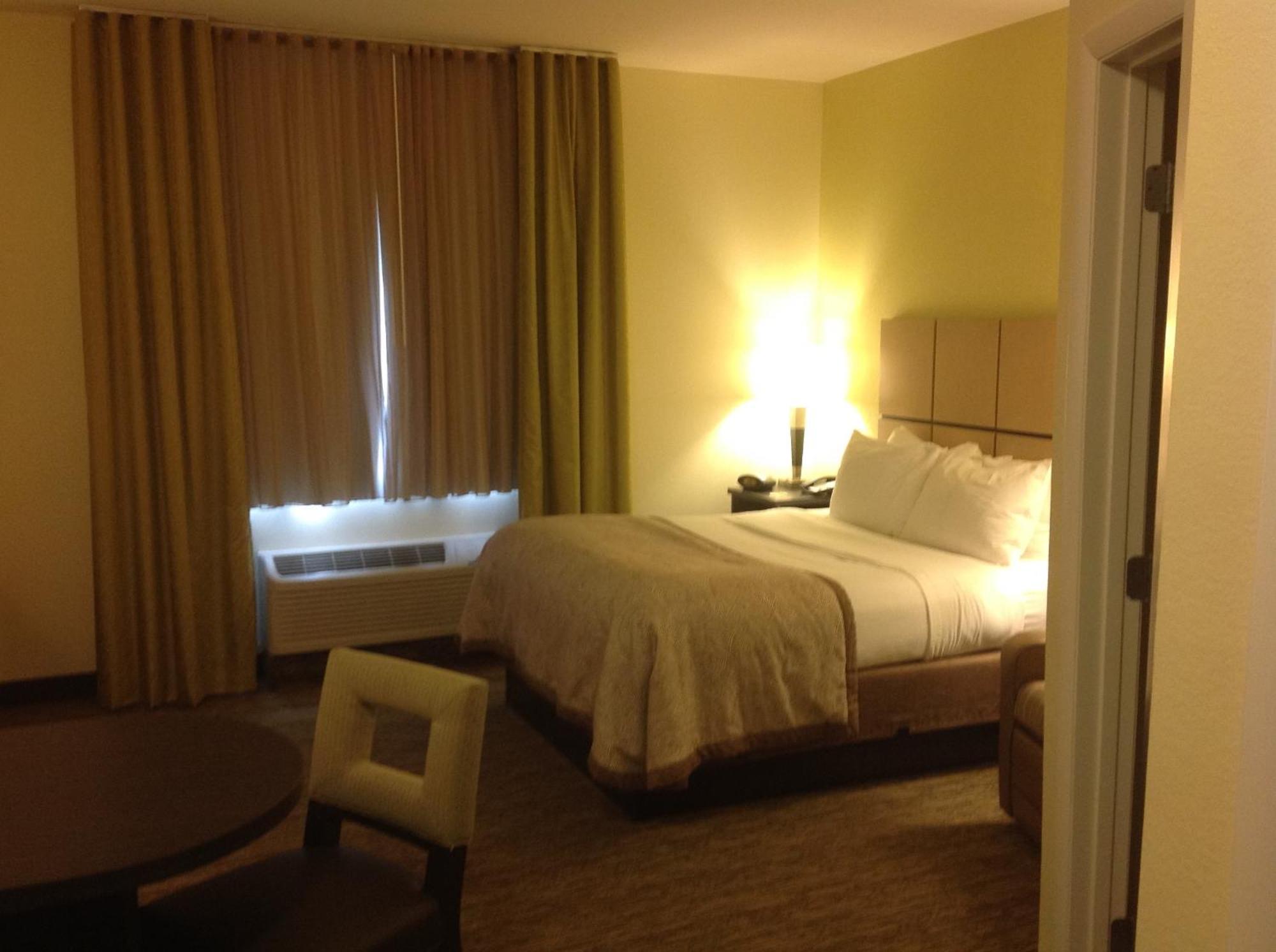 Candlewood Suites Nashville - Goodlettsville By Ihg Buitenkant foto