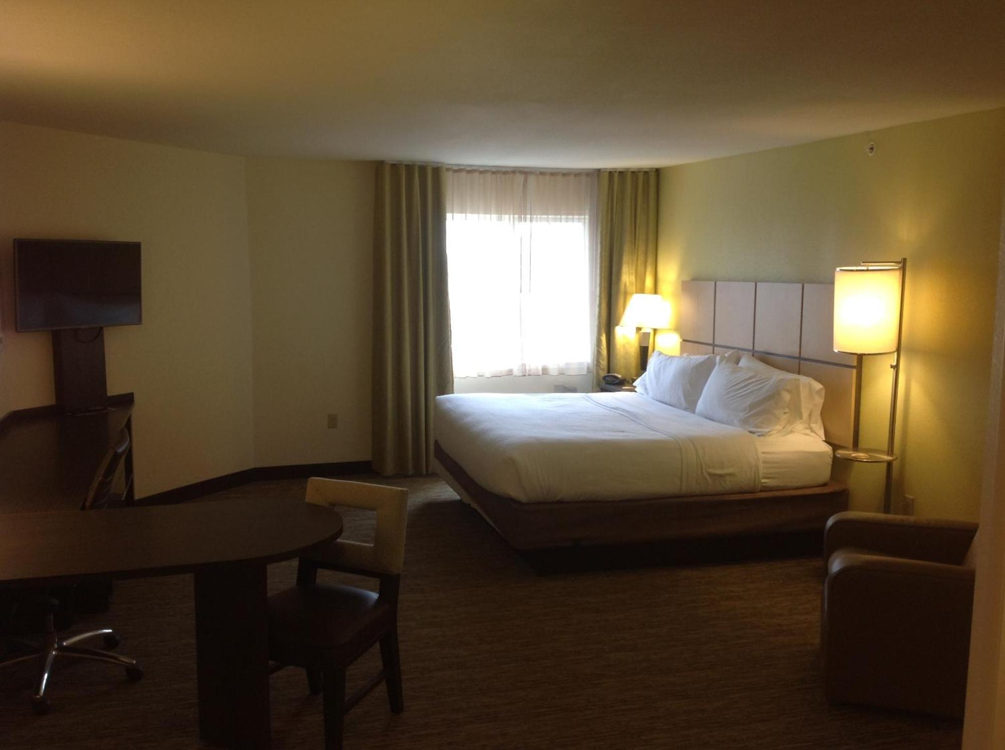 Candlewood Suites Nashville - Goodlettsville By Ihg Buitenkant foto