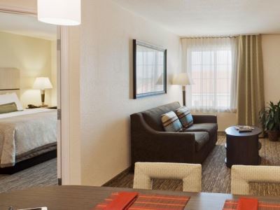Candlewood Suites Nashville - Goodlettsville By Ihg Buitenkant foto