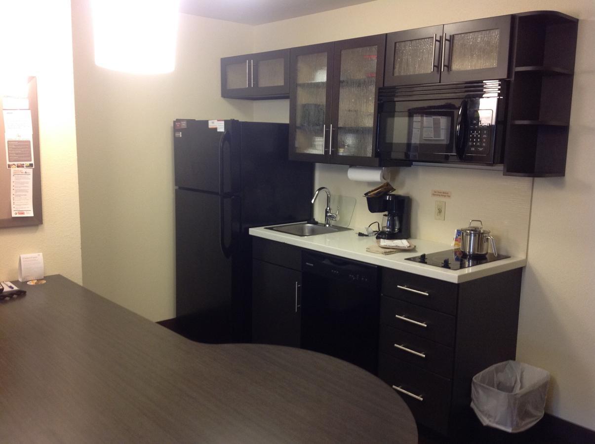 Candlewood Suites Nashville - Goodlettsville By Ihg Buitenkant foto