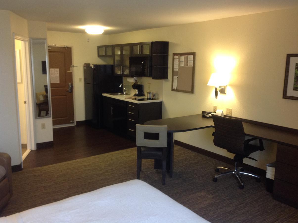 Candlewood Suites Nashville - Goodlettsville By Ihg Buitenkant foto